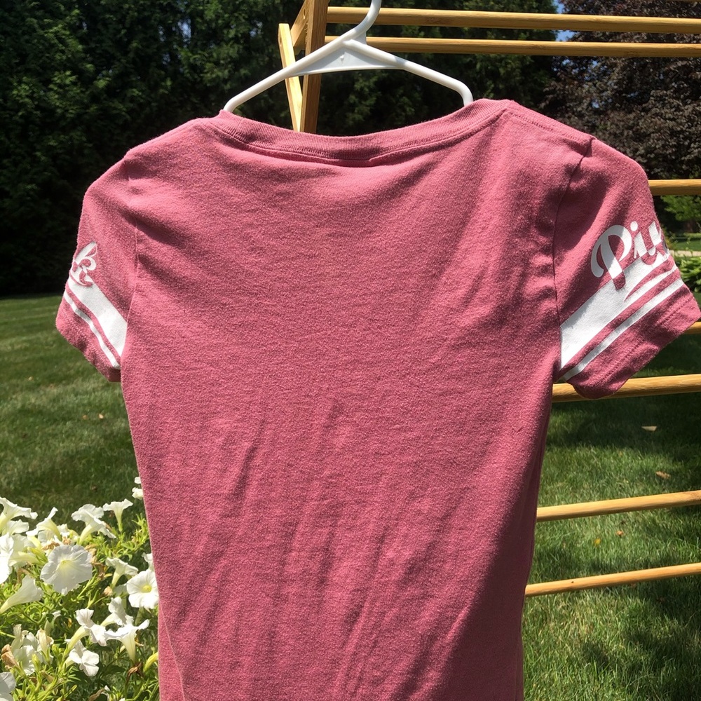 Pink Top - Picture 3 of 3